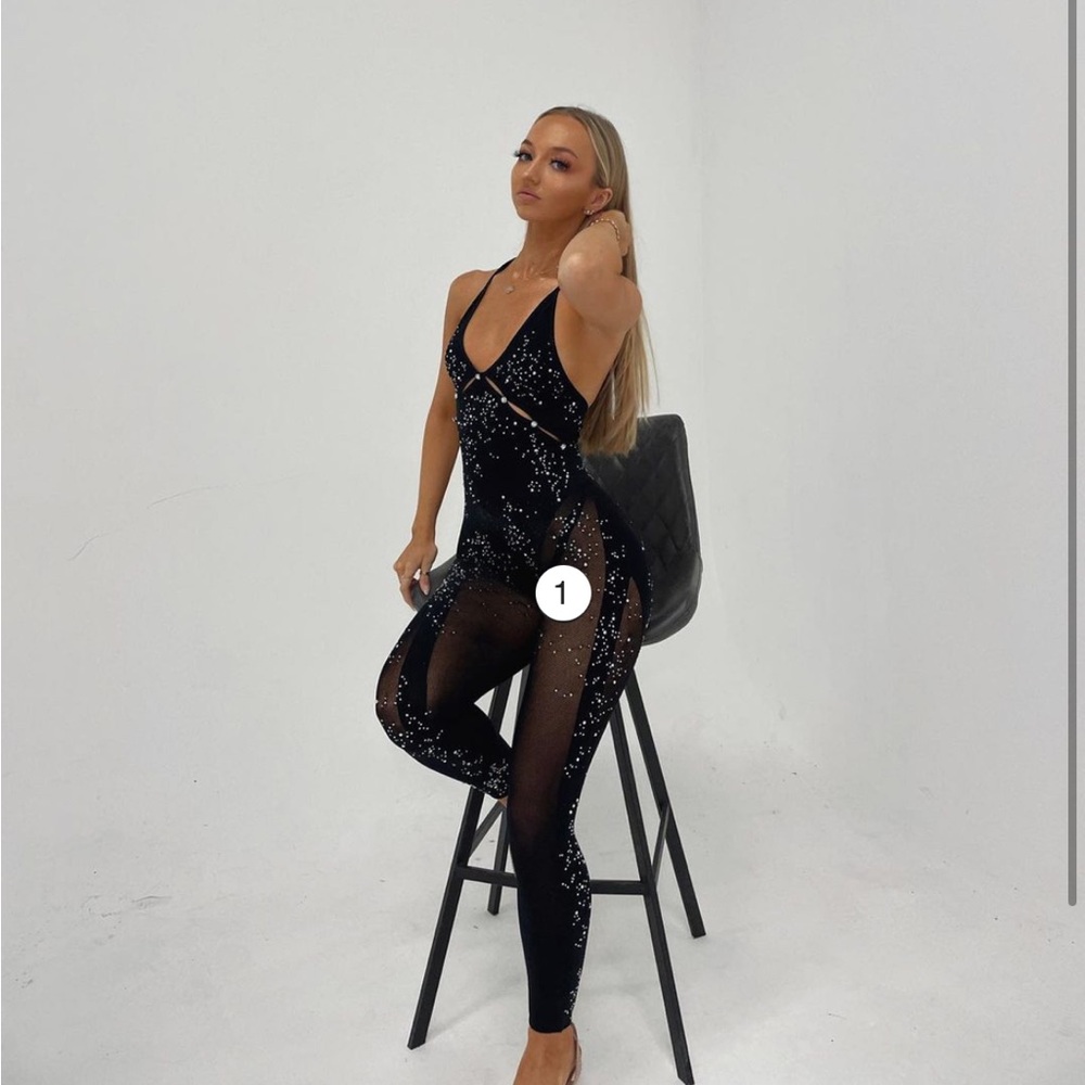 Jumpsuit